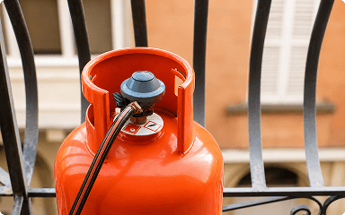 Embedded Cylinder Finance