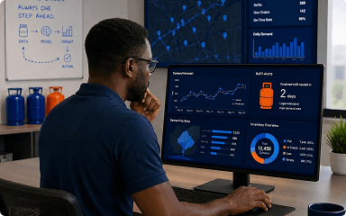 Predictive Intelligence